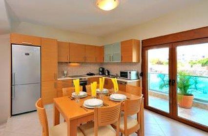 Horizon Line Villas Kiotari Kemudahan gambar