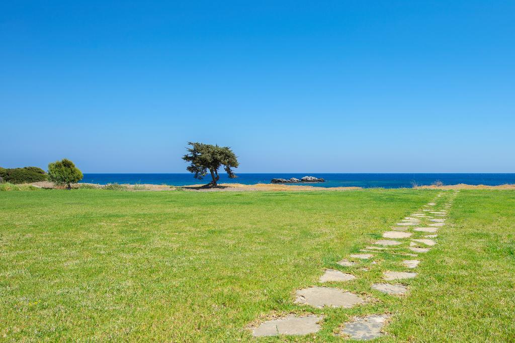 Horizon Line Villas Kiotari Luaran gambar